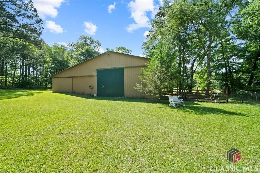 3090 Bethany Church Road Greensboro GA 30642