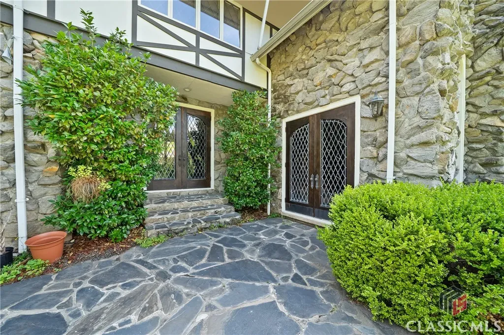 3090 Bethany Church Road Greensboro GA 30642