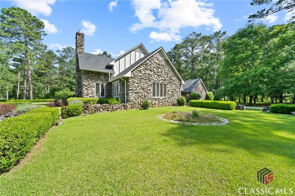 3090 Bethany Church Road Greensboro GA 30642