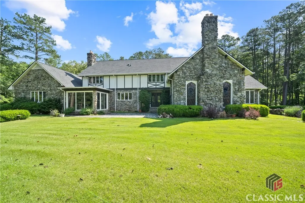 3090 Bethany Church Road Greensboro GA 30642