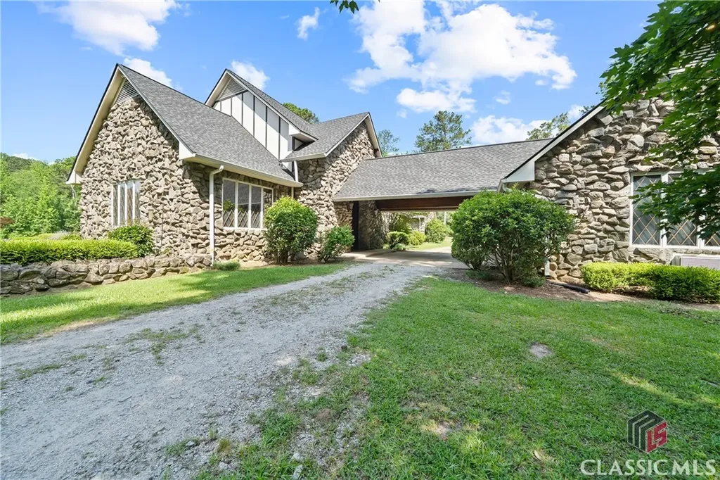 3090 Bethany Church Road Greensboro GA 30642