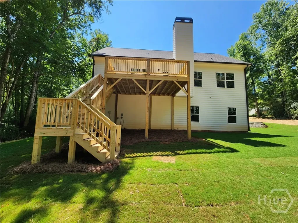 365 Discovery Trail Athens GA 30605