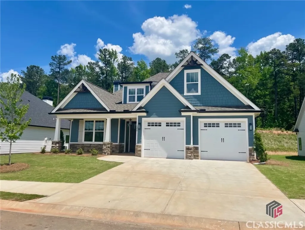 1350 Legend Drive Greensboro GA 30642