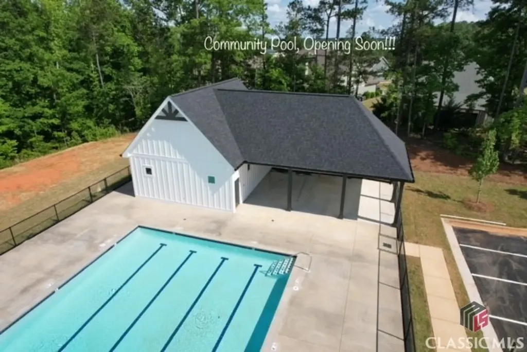 1350 Legend Drive Greensboro GA 30642