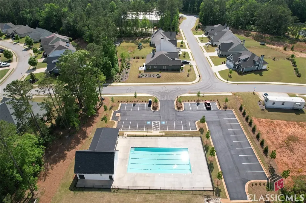 1350 Legend Drive Greensboro GA 30642