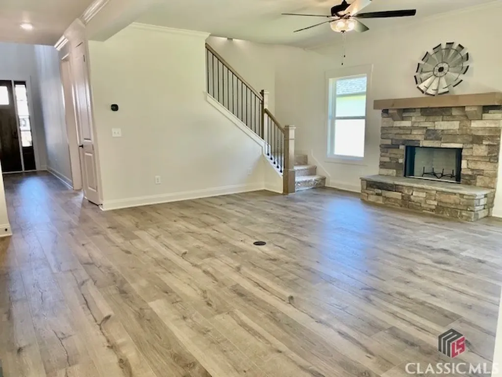 1350 Legend Drive Greensboro GA 30642