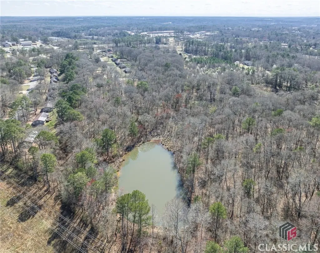 495 Boley Drive Athens GA 30601