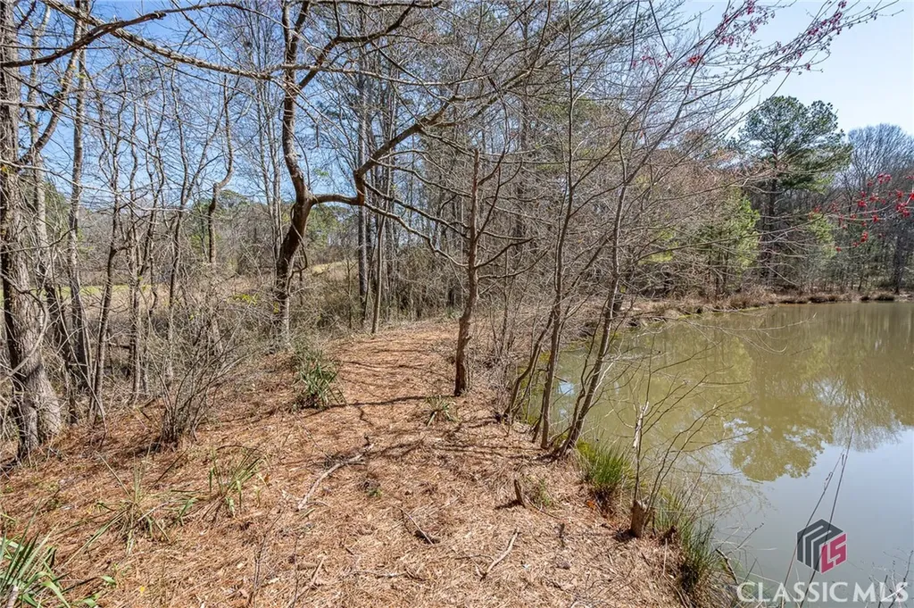 495 Boley Drive Athens GA 30601