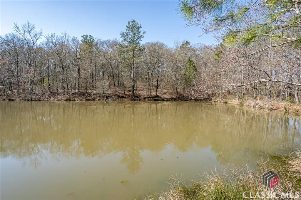 495 Boley Drive Athens GA 30601