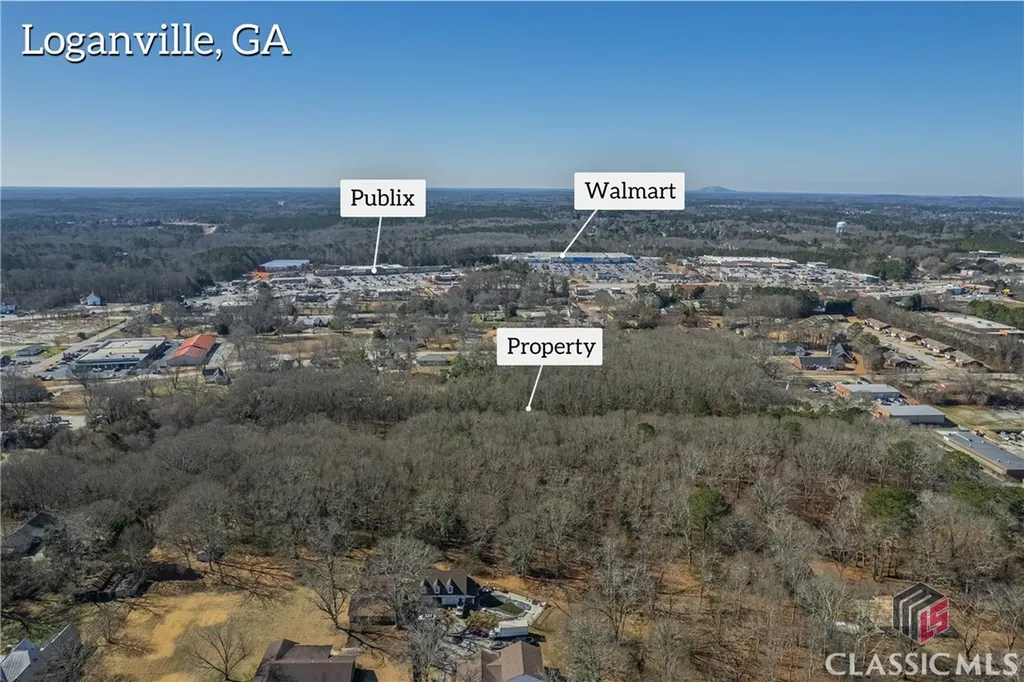 0 Line Street Loganville GA 30052