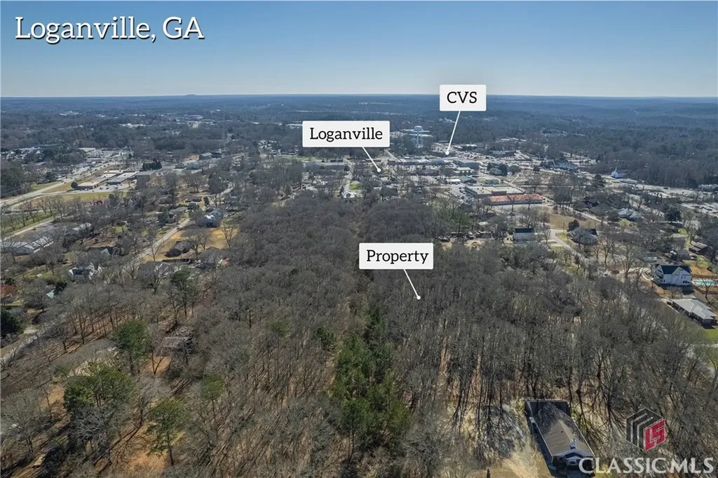 0 Line Street Loganville GA 30052