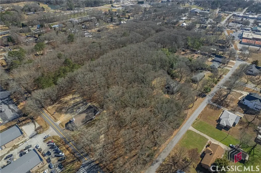 0 Line Street Loganville GA 30052