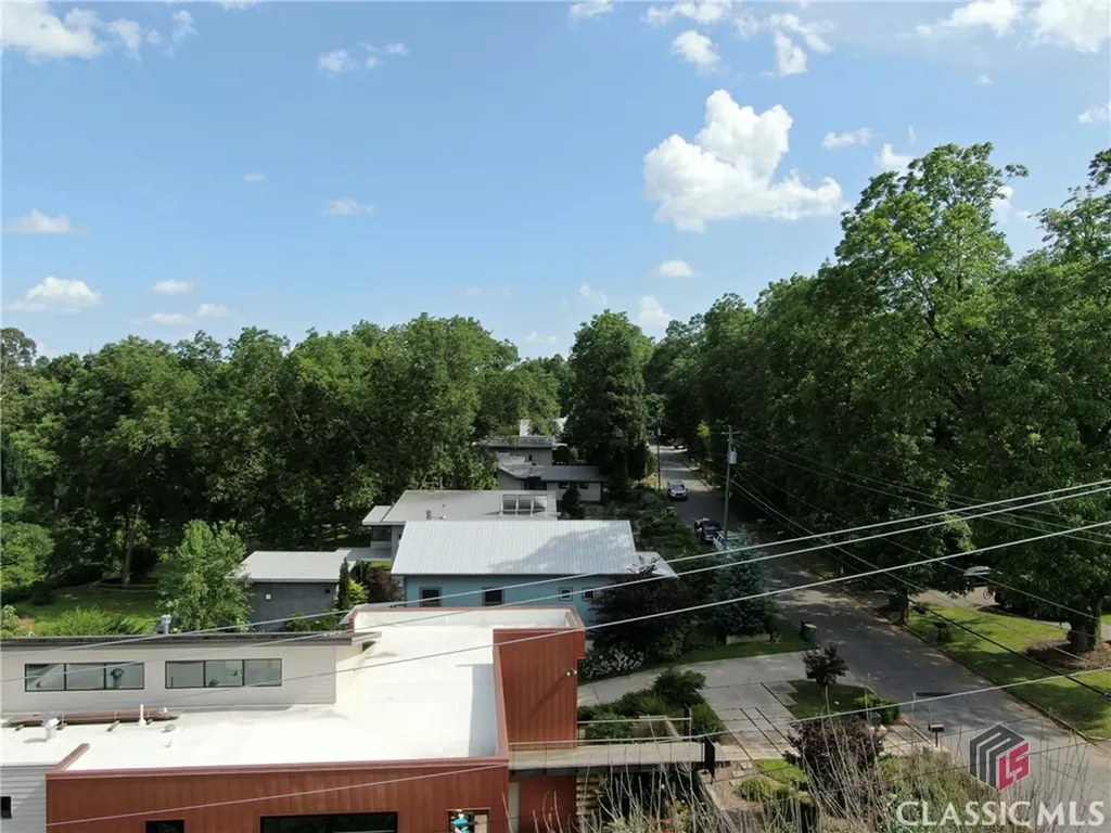 600 Pulaski Street Athens GA 30601