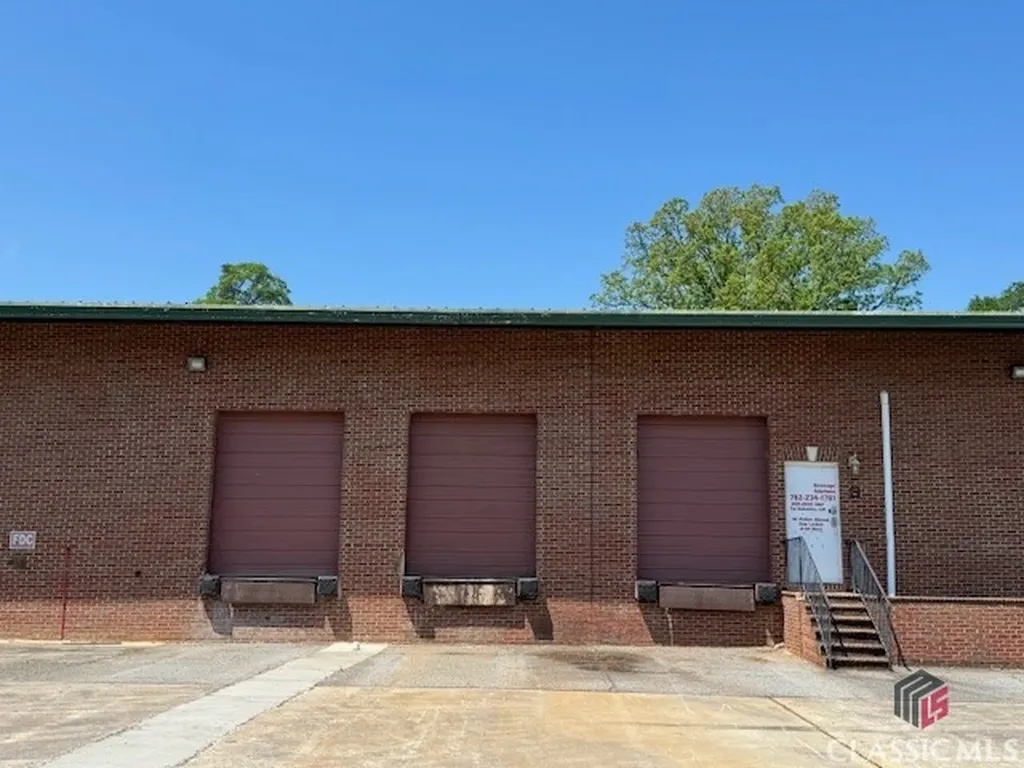8771 Macon Highway Athens GA 30606