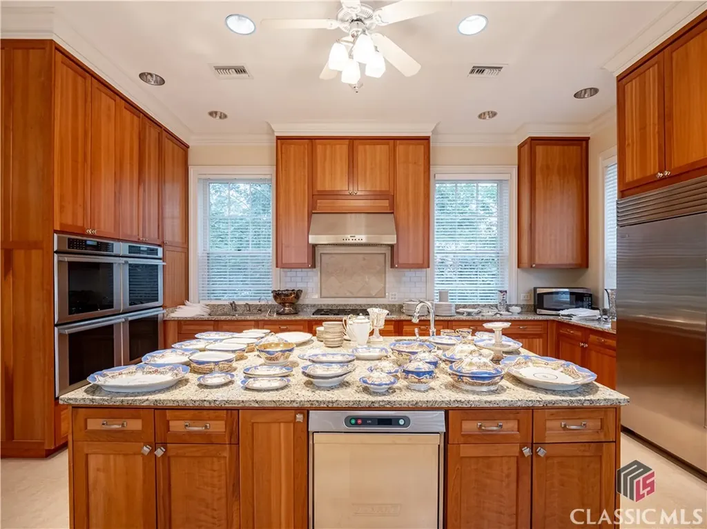 570 Prince Avenue Athens GA 30601