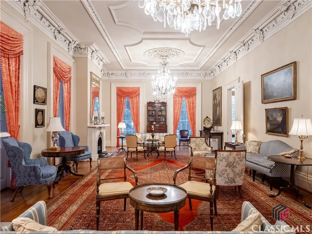 570 Prince Avenue Athens GA 30601