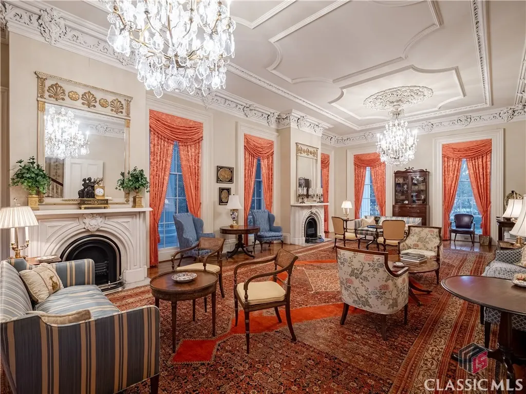 570 Prince Avenue Athens GA 30601