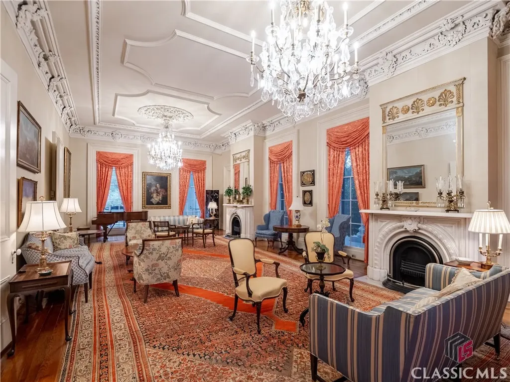 570 Prince Avenue Athens GA 30601