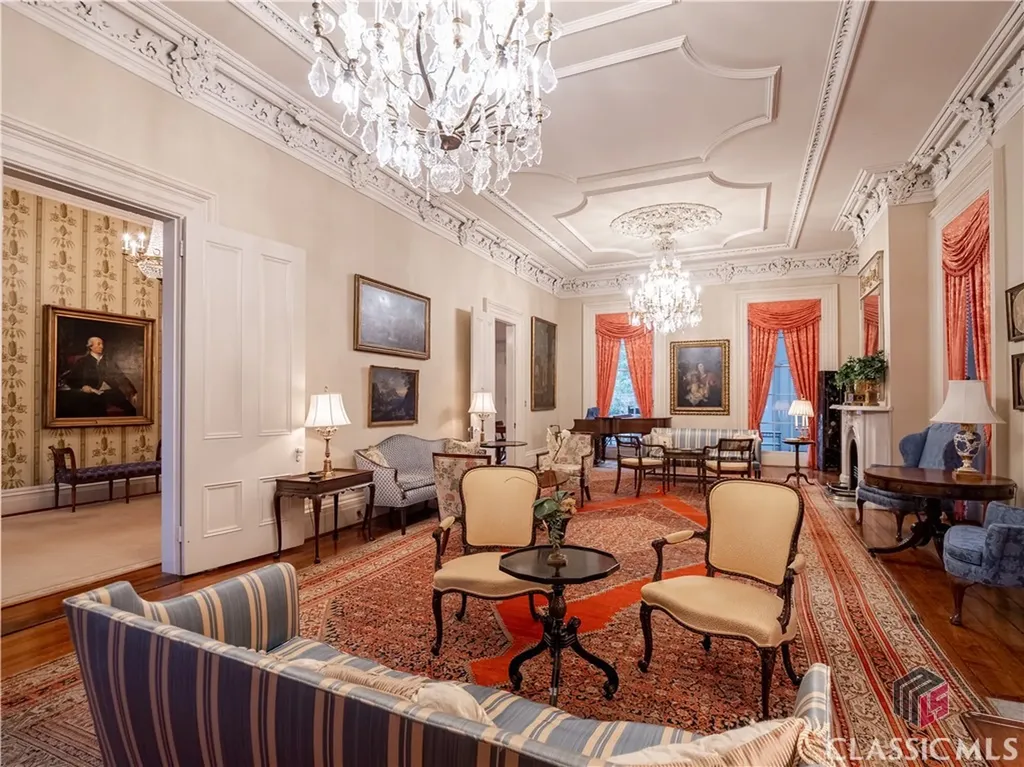 570 Prince Avenue Athens GA 30601