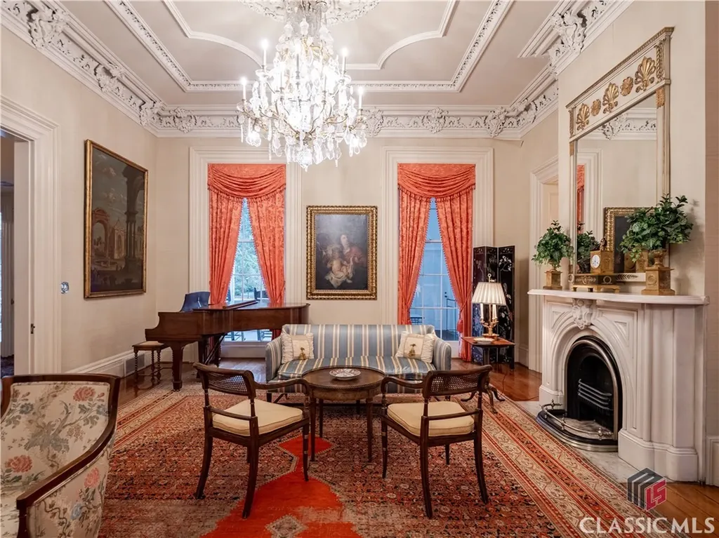 570 Prince Avenue Athens GA 30601