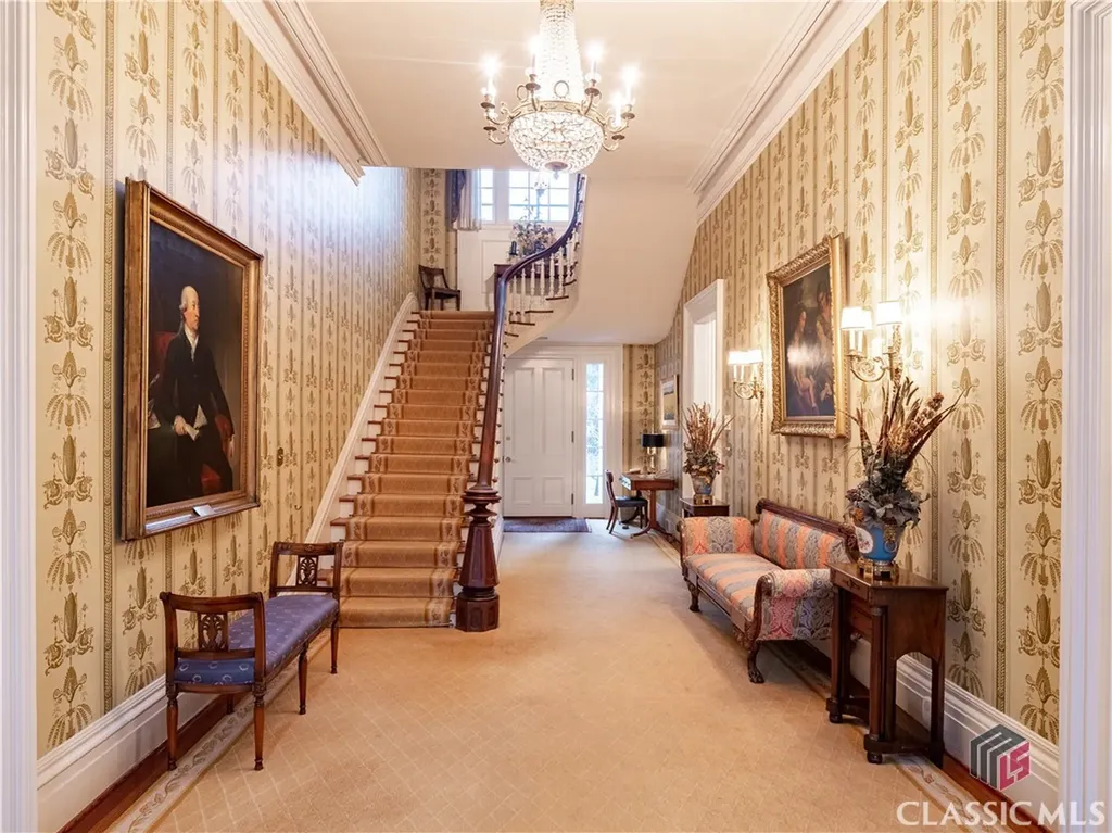 570 Prince Avenue Athens GA 30601