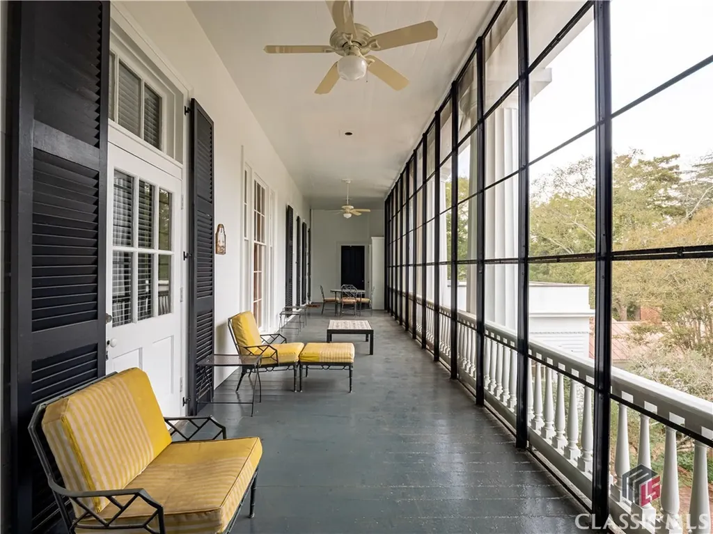 570 Prince Avenue Athens GA 30601