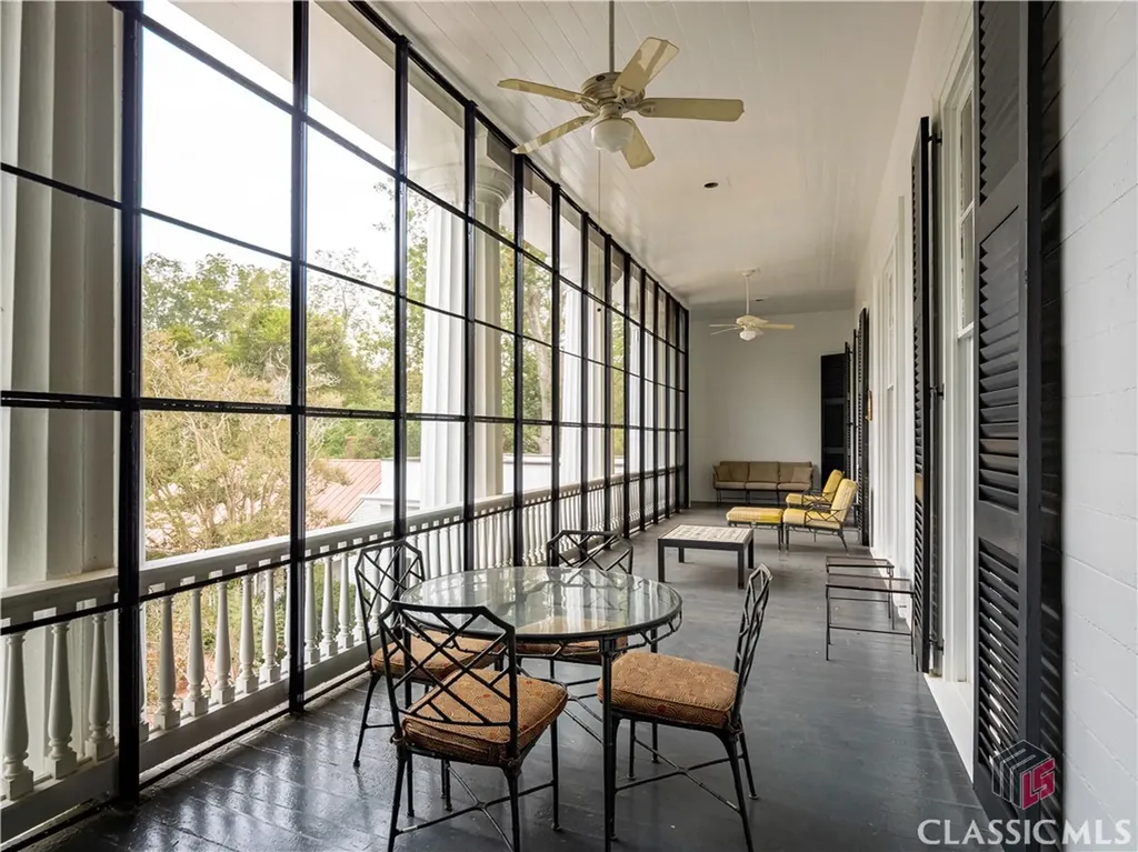 570 Prince Avenue Athens GA 30601