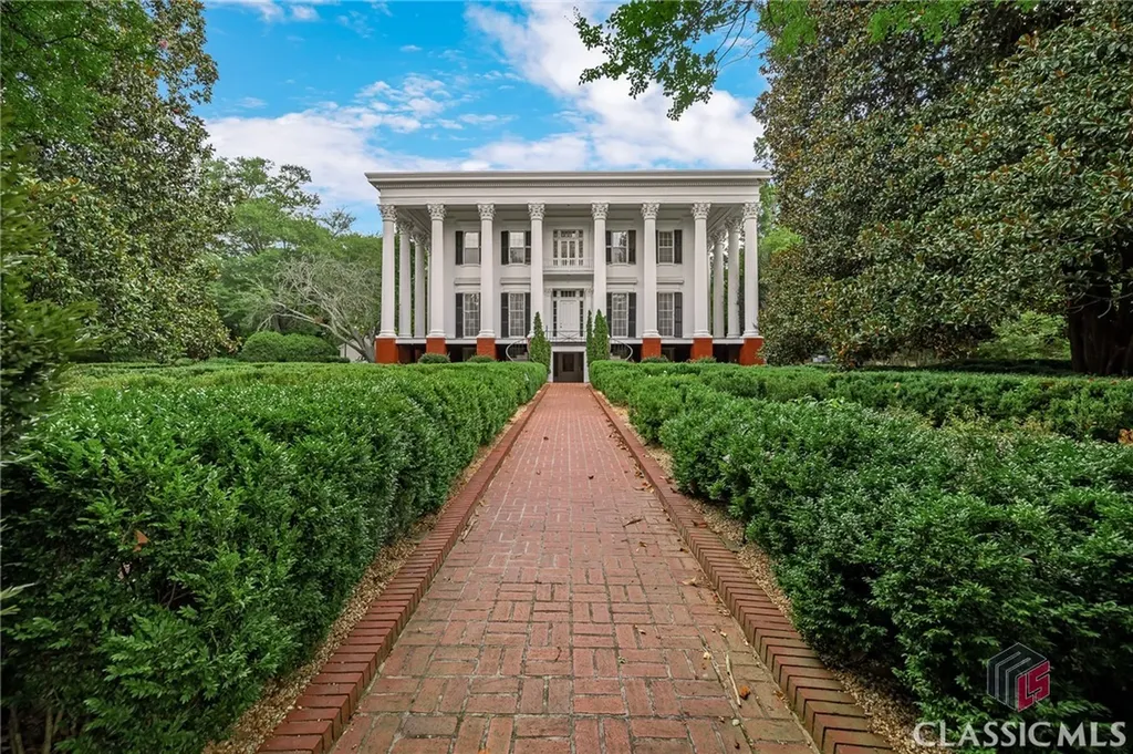 570 Prince Avenue Athens GA 30601