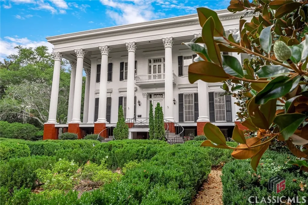 570 Prince Avenue Athens GA 30601