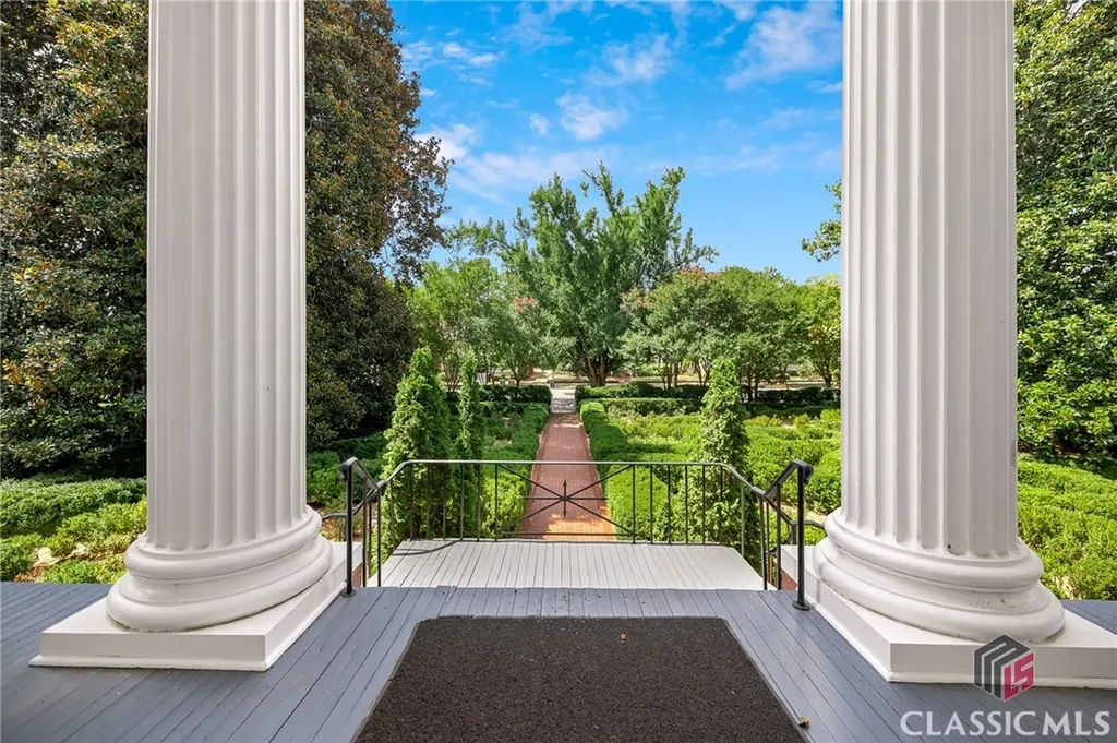 570 Prince Avenue Athens GA 30601