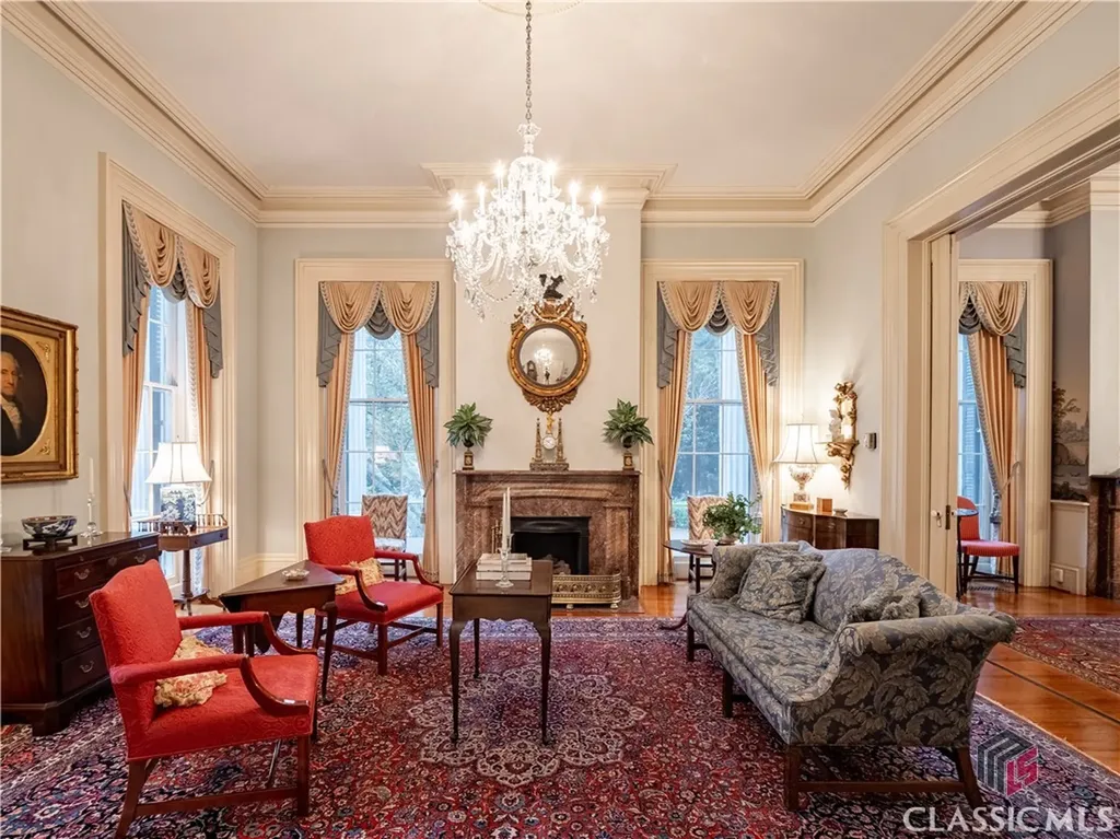 570 Prince Avenue Athens GA 30601