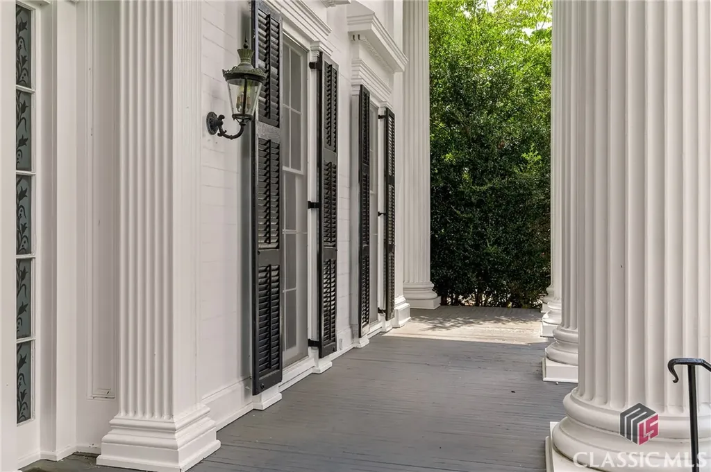 570 Prince Avenue Athens GA 30601