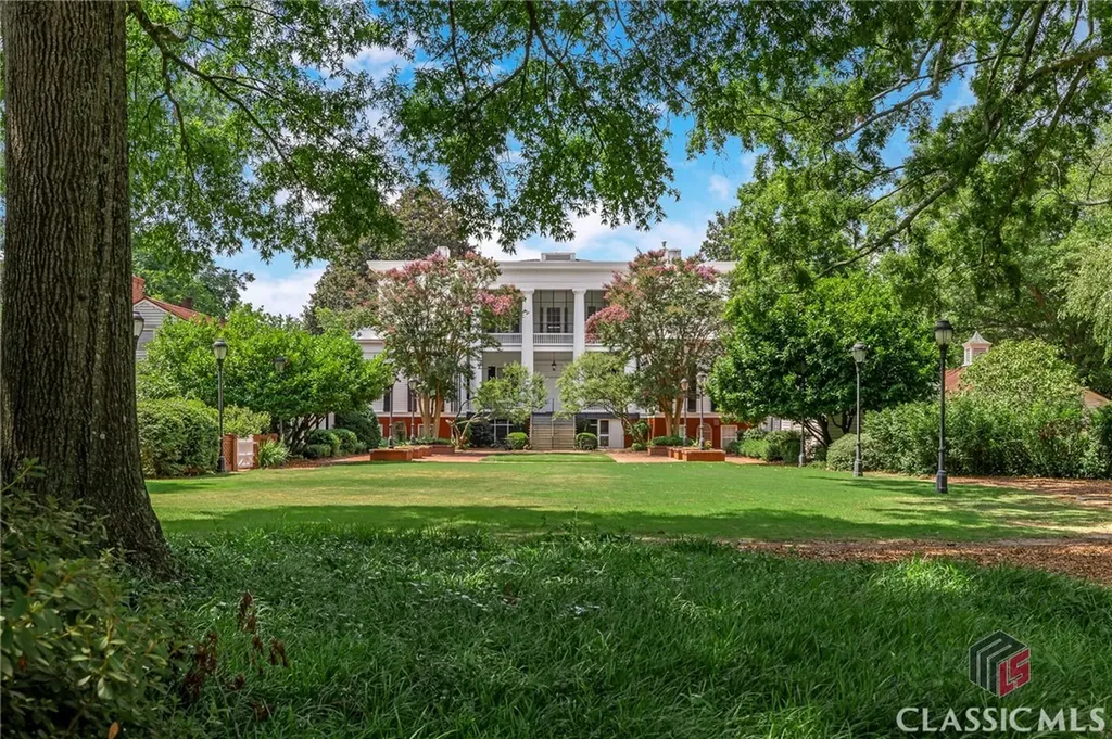 570 Prince Avenue Athens GA 30601