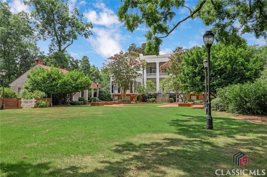 570 Prince Avenue Athens GA 30601