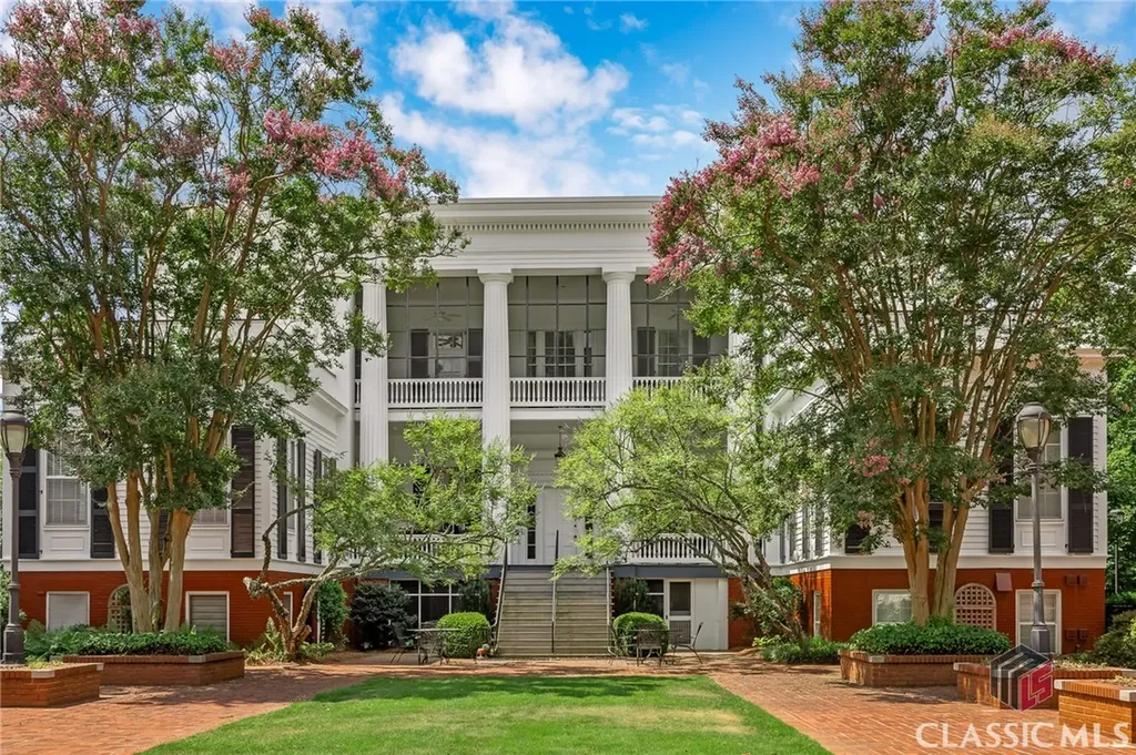 570 Prince Avenue Athens GA 30601