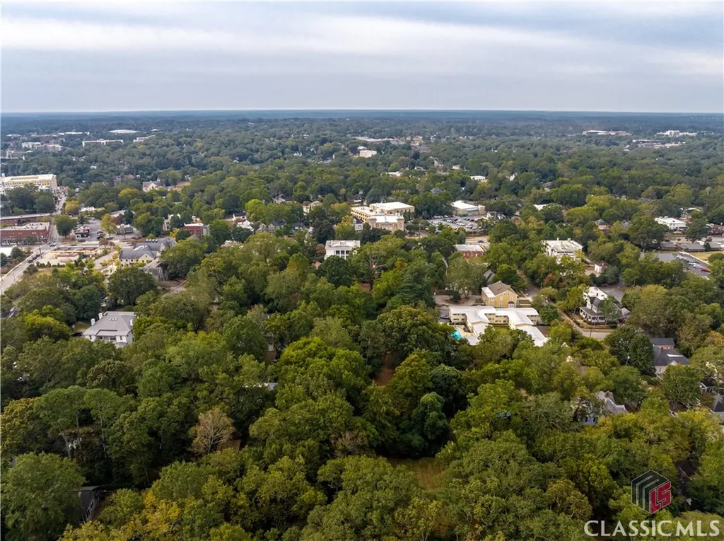 570 Prince Avenue Athens GA 30601