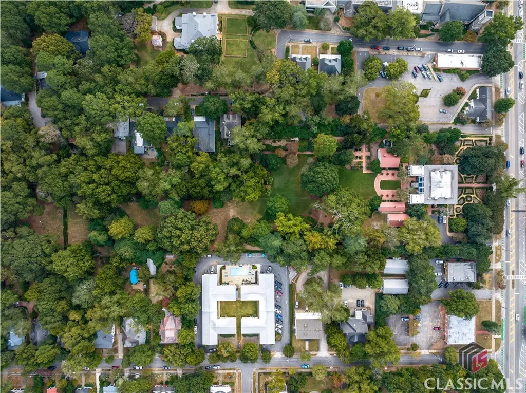 570 Prince Avenue Athens GA 30601