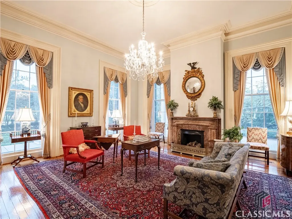 570 Prince Avenue Athens GA 30601