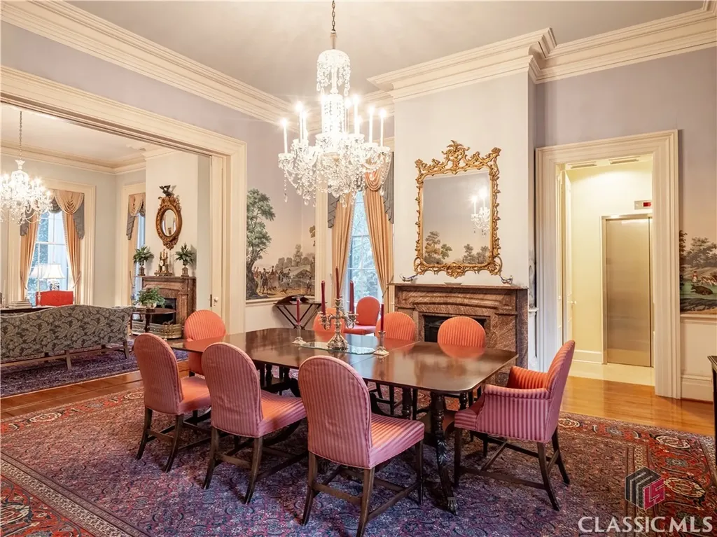 570 Prince Avenue Athens GA 30601