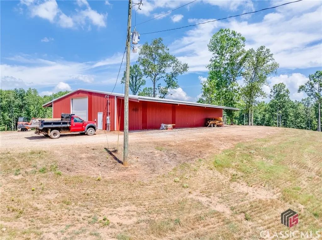 1650 Locklin Cemetery Road Monroe GA 30656