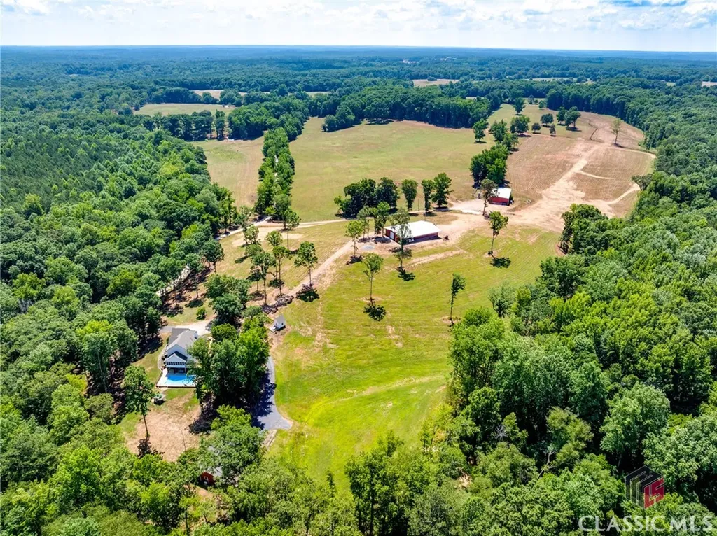 1650 Locklin Cemetery Road Monroe GA 30656