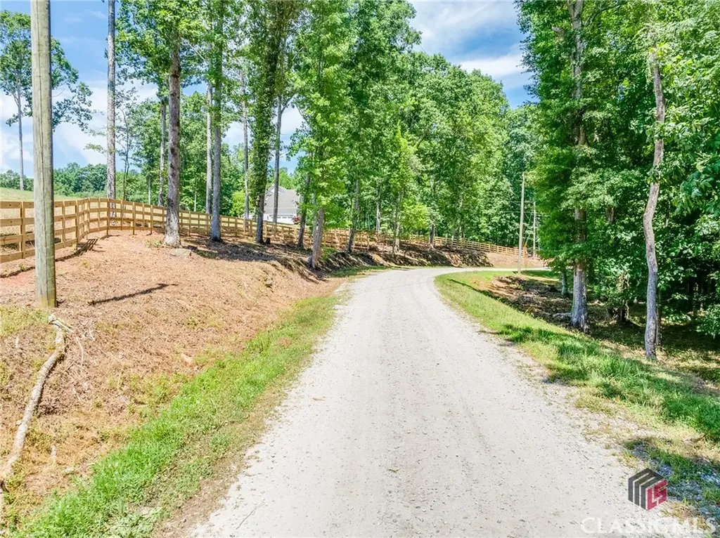 1650 Locklin Cemetery Road Monroe GA 30656