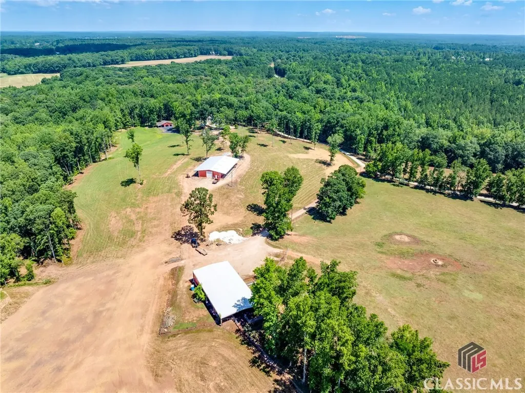 1650 Locklin Cemetery Road Monroe GA 30656
