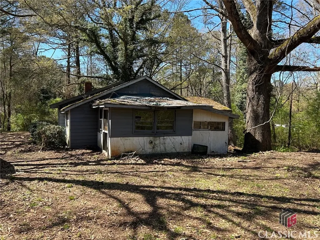 190 Bowles Drive Athens GA 30606