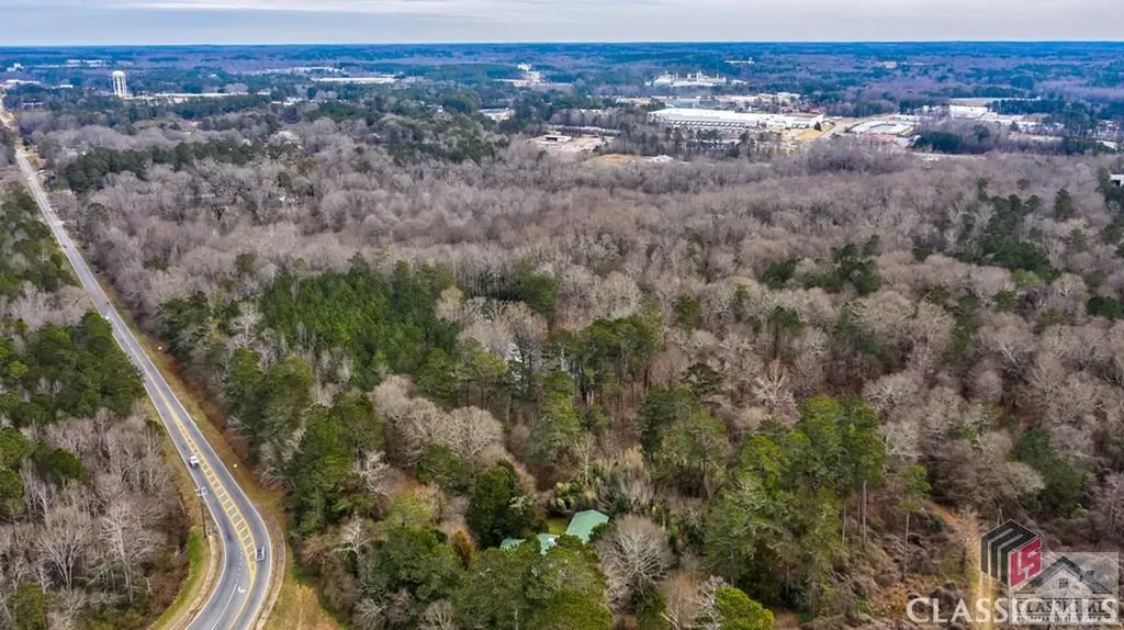 0 Danielsville Road Athens GA 30601