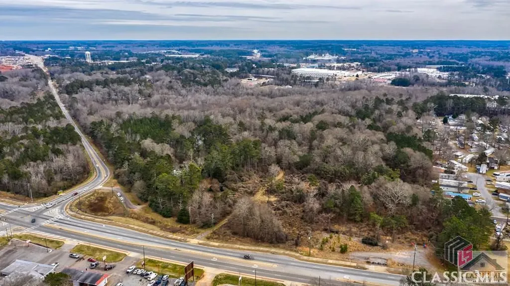 0 Danielsville Road Athens GA 30601