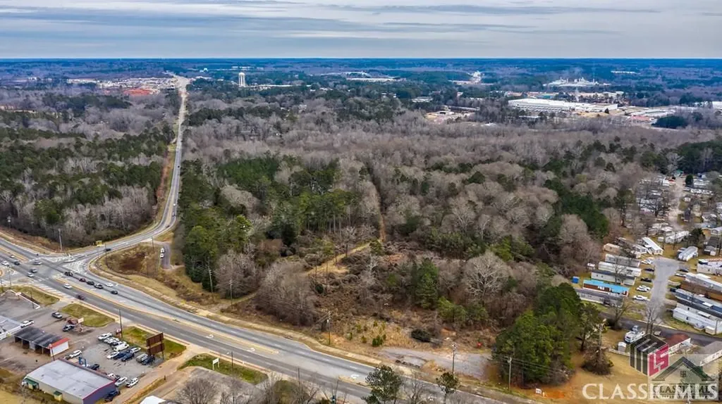 0 Danielsville Road Athens GA 30601