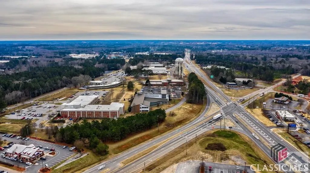 0 Danielsville Road Athens GA 30601