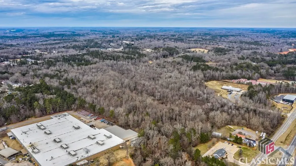 0 Danielsville Road Athens GA 30601