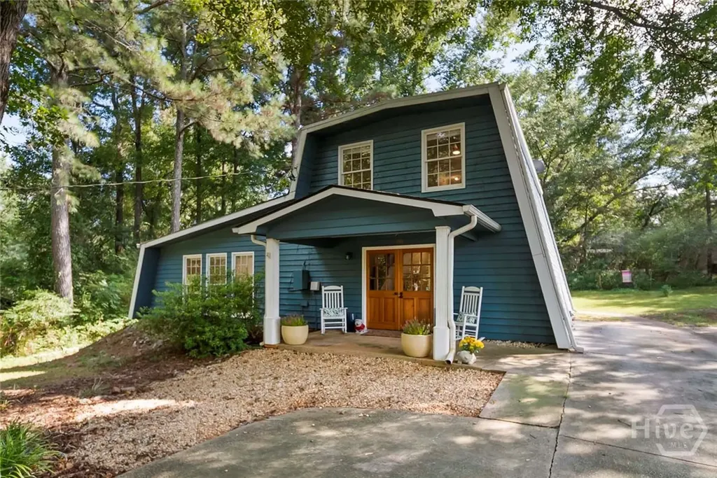 100 Hidden Hill Lane Athens GA 30605